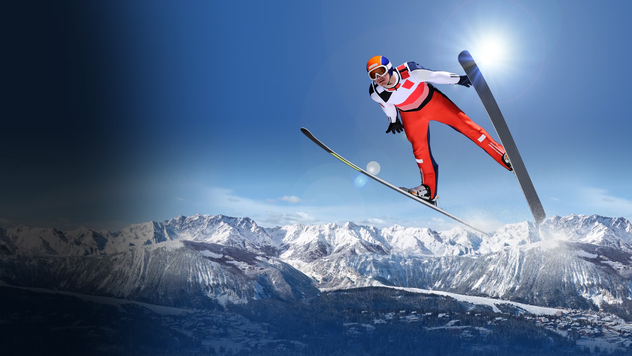Ski VR